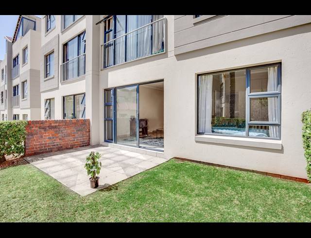 1 BEDROOM APARTMENT FOR SALE IN BEVERLEY